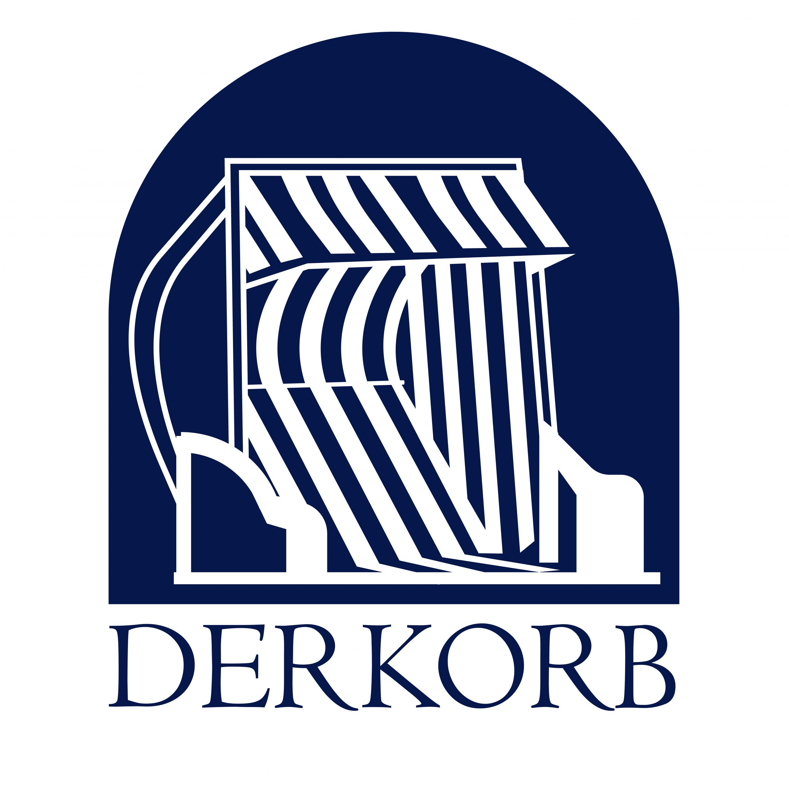 Das Logo von Der Korb