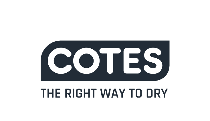 Logo Cotes